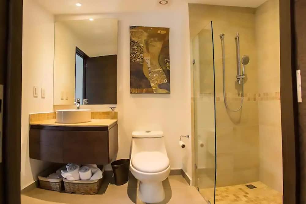 Photo of Bathroom in Akumal