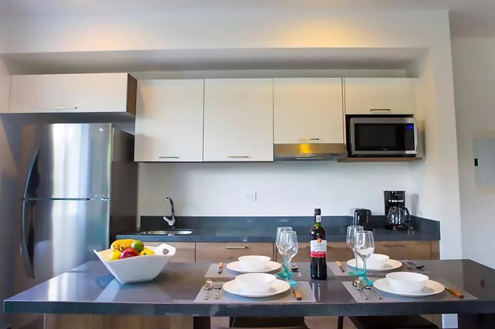 Photo of Kitchen in Akumal