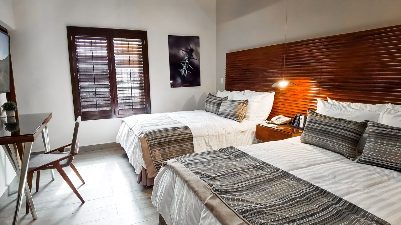 Photo of Bedroom in Cuatrocienegas De Carranza