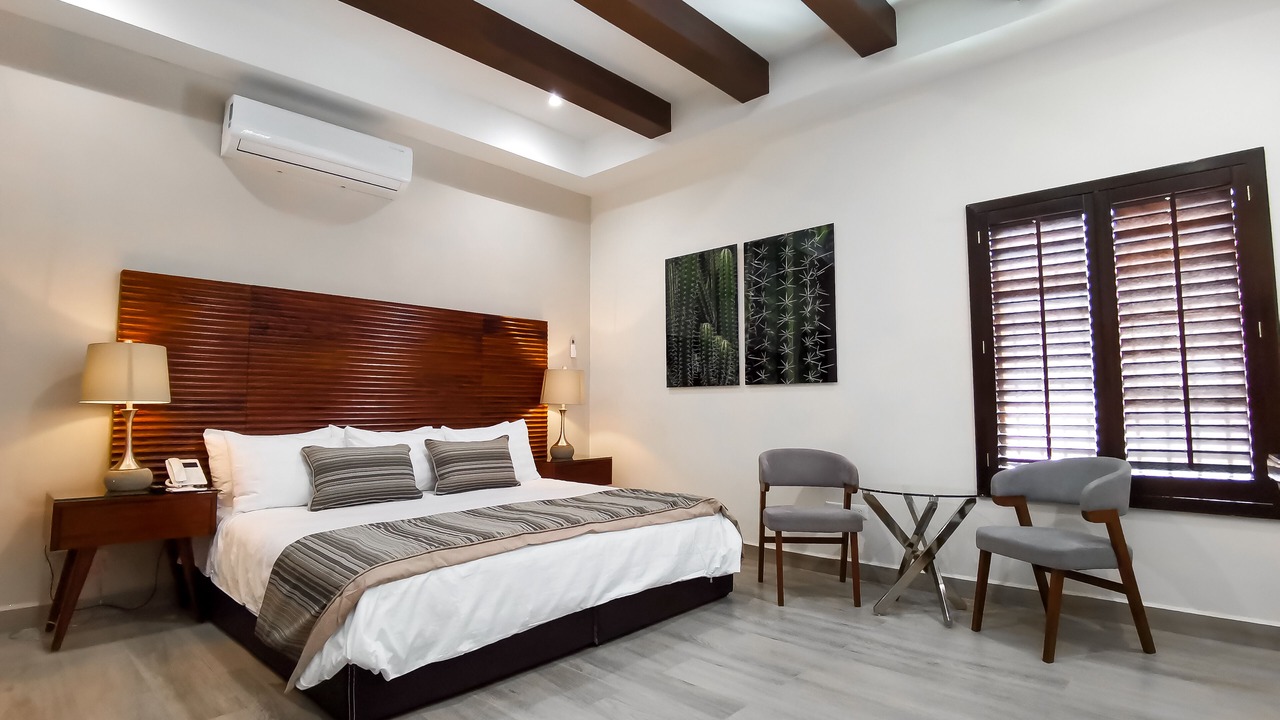 Photo of Bedroom in Cuatrocienegas De Carranza