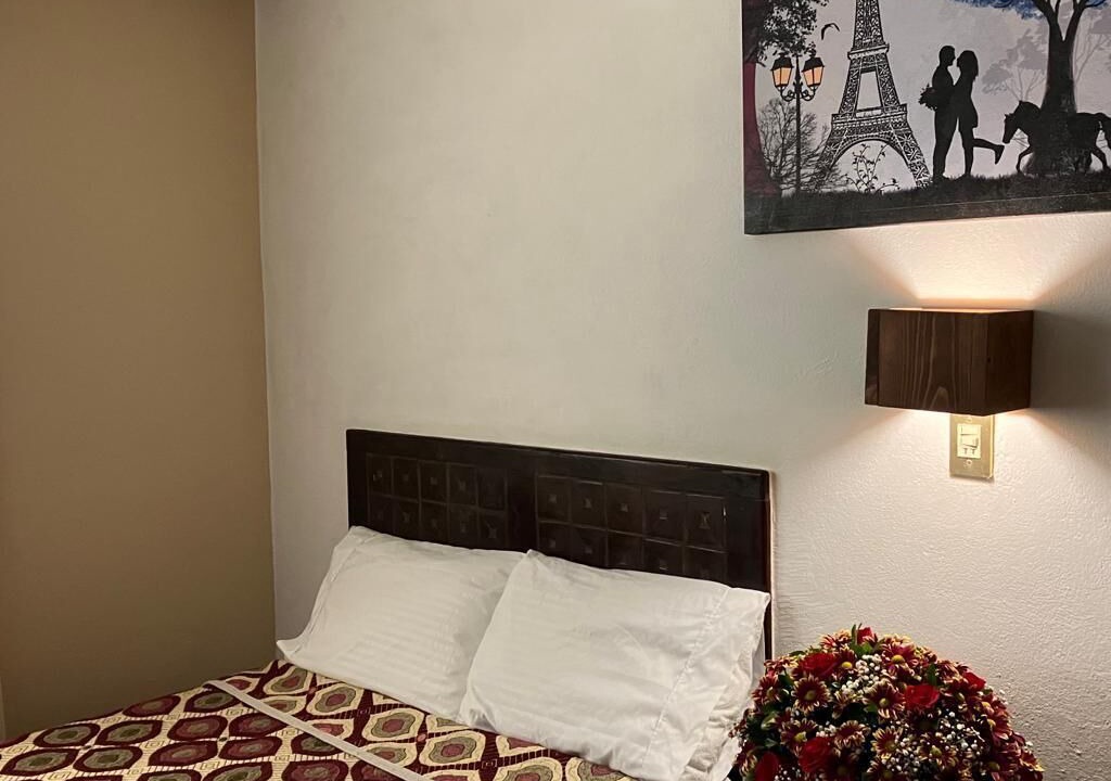 Photo of Bedroom in Chignahuapan