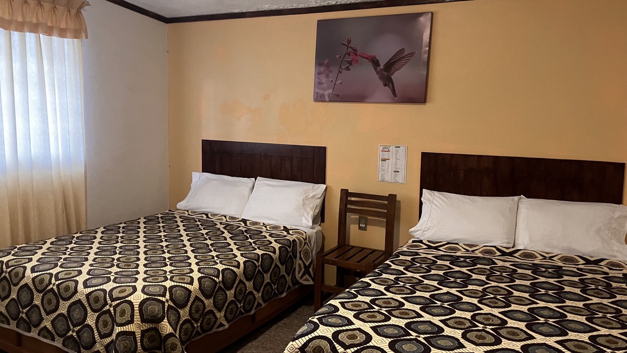 Photo of Bedroom in Chignahuapan