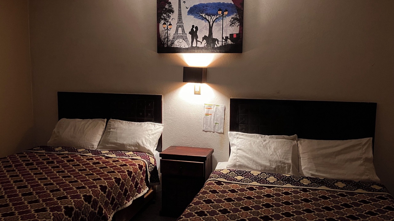 Photo of Bedroom in Chignahuapan