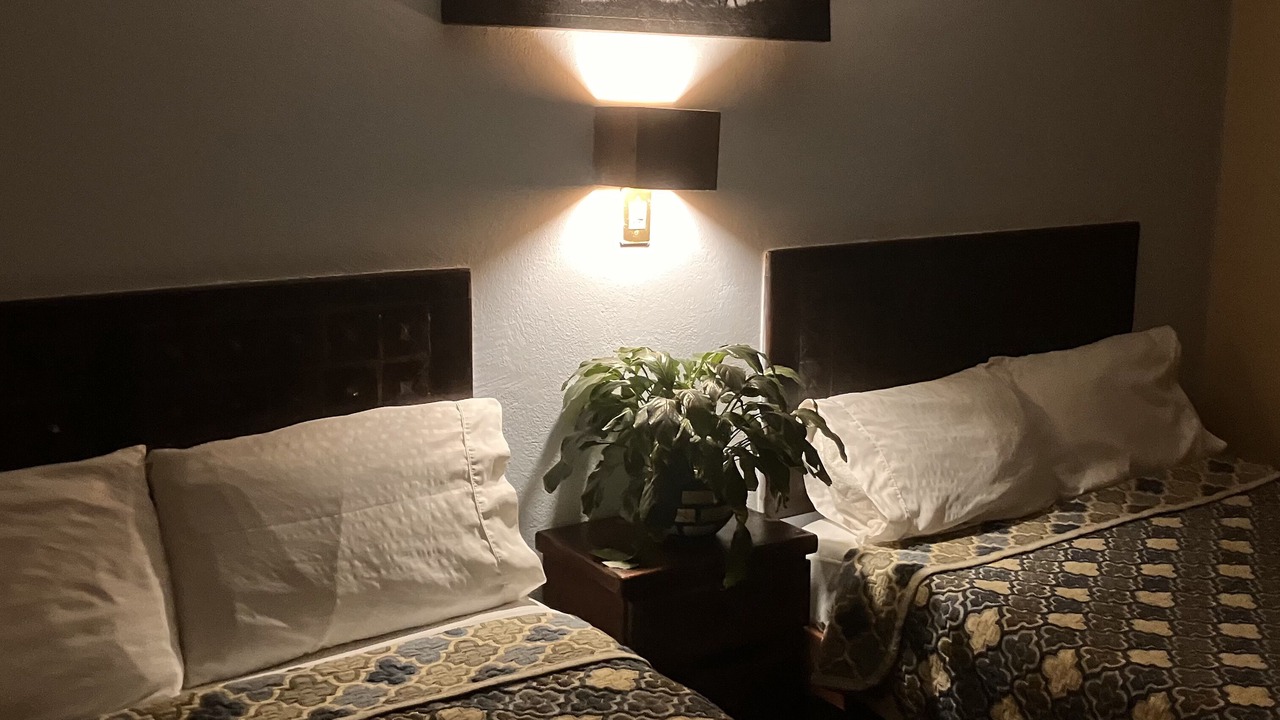 Photo of Bedroom in Chignahuapan