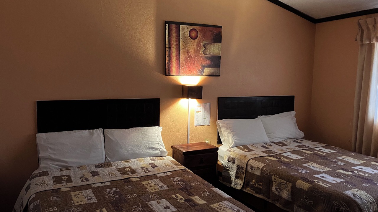 Photo of Bedroom in Chignahuapan