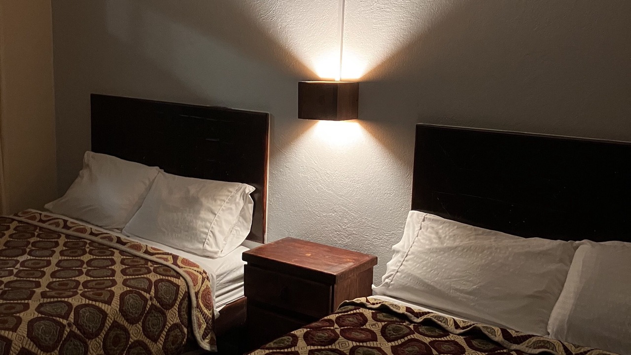 Photo of Bedroom in Chignahuapan