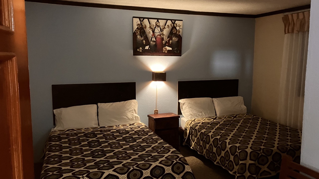 Photo of Bedroom in Chignahuapan