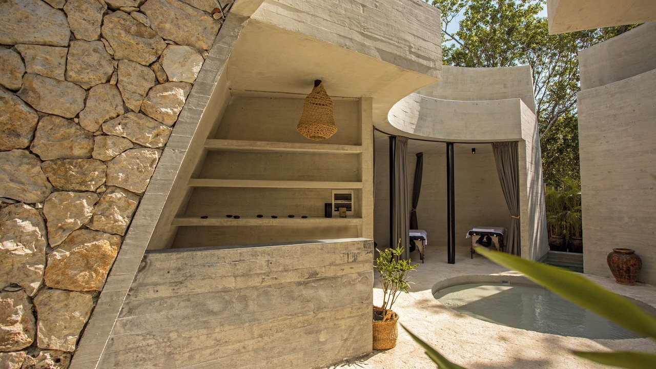 Photo of Outdoor in La Veleta