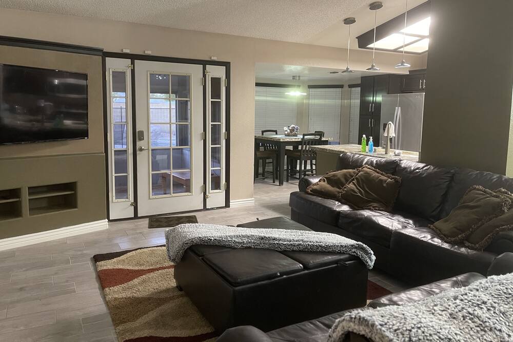 Photo of Livingroom in La Buena Vida