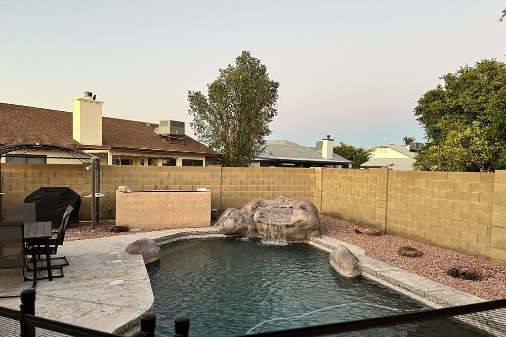 Photo of Outdoor in La Buena Vida