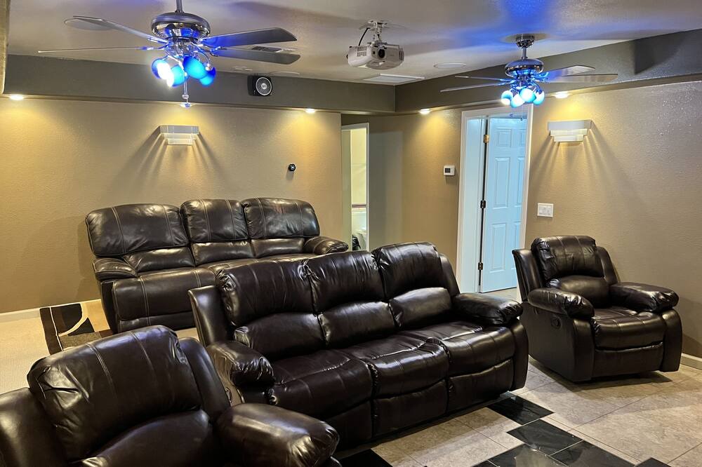 Photo of Livingroom in La Buena Vida