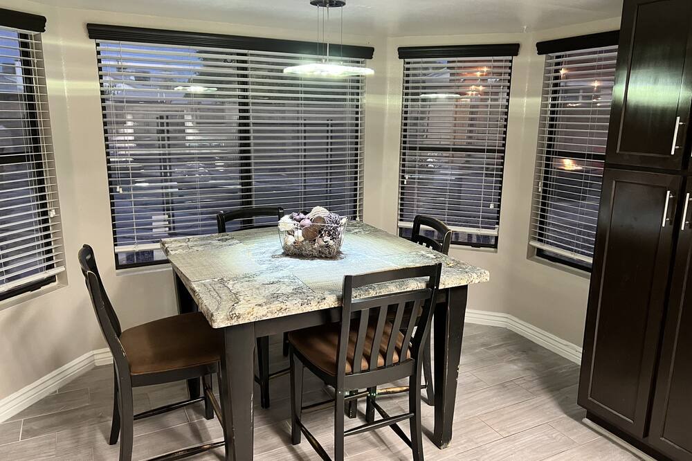 Photo of Kitchen in La Buena Vida
