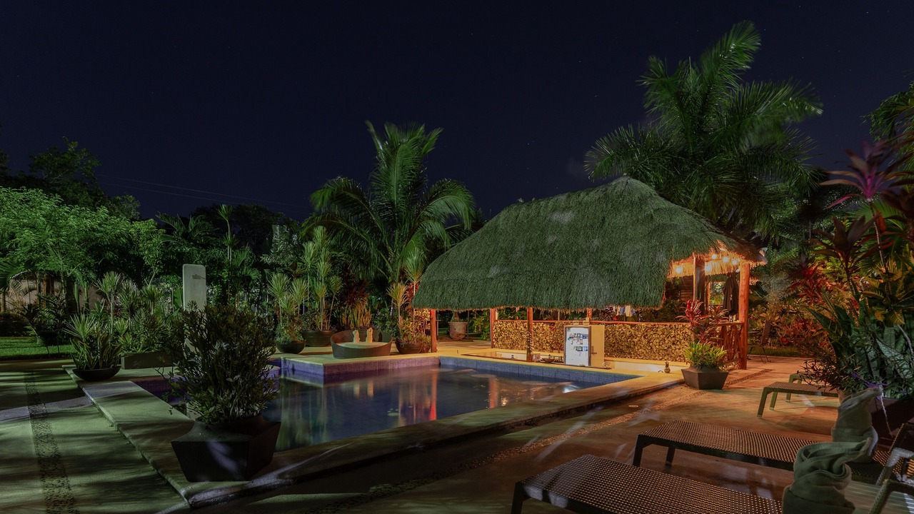 Photo of Outdoor in Alfredo V. Bonfil