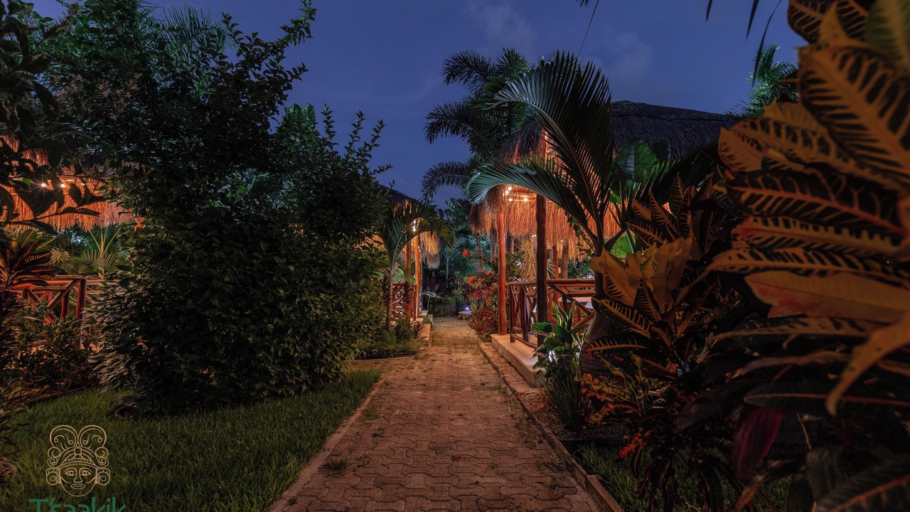 Photo of Outdoor in Alfredo V. Bonfil