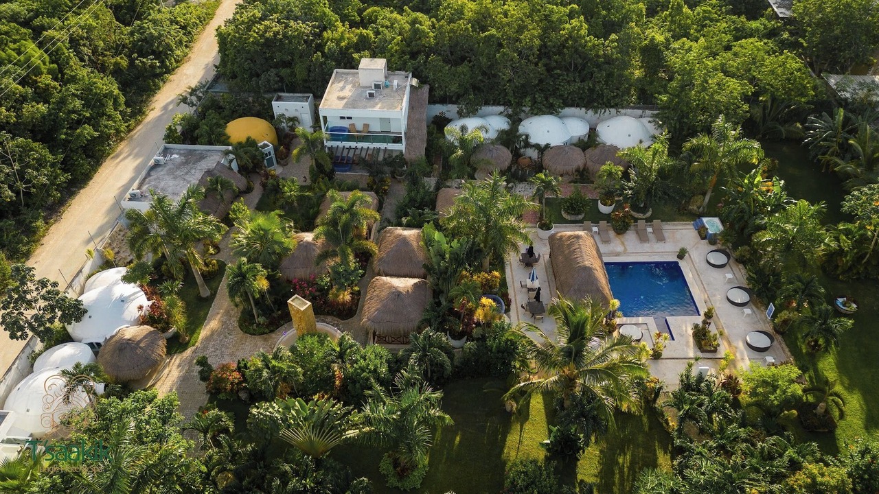 Photo of Outdoor in Alfredo V. Bonfil