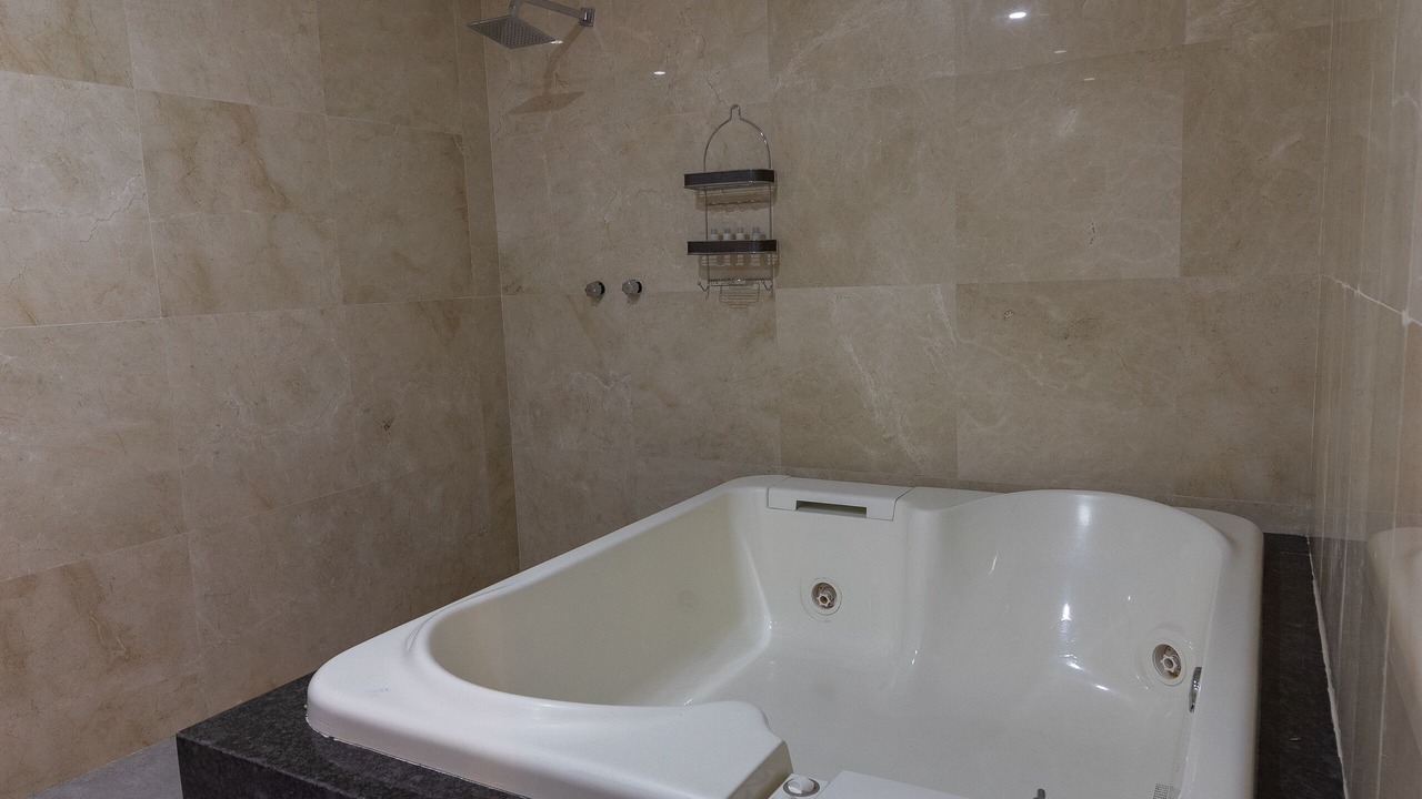 Photo of Bathroom in Alfredo V. Bonfil