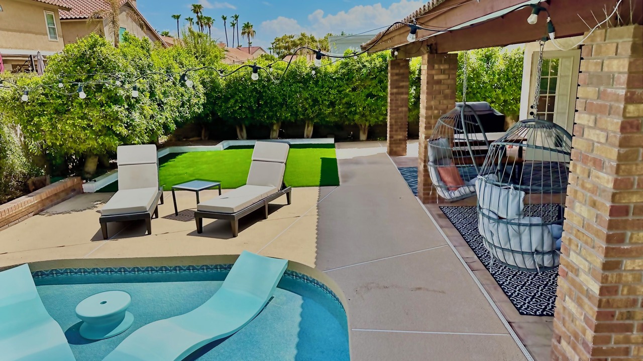 Photo of Outdoor in Arrowhead Ranch