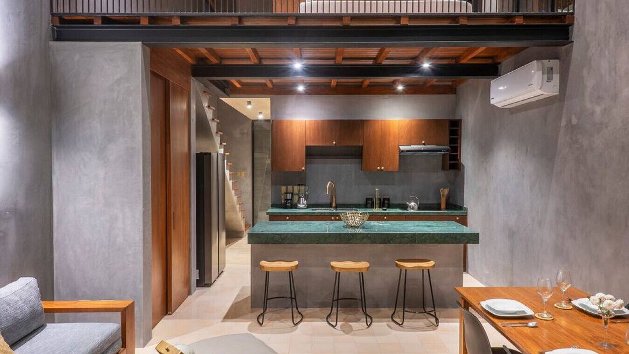 Photo of Kitchen in Zama