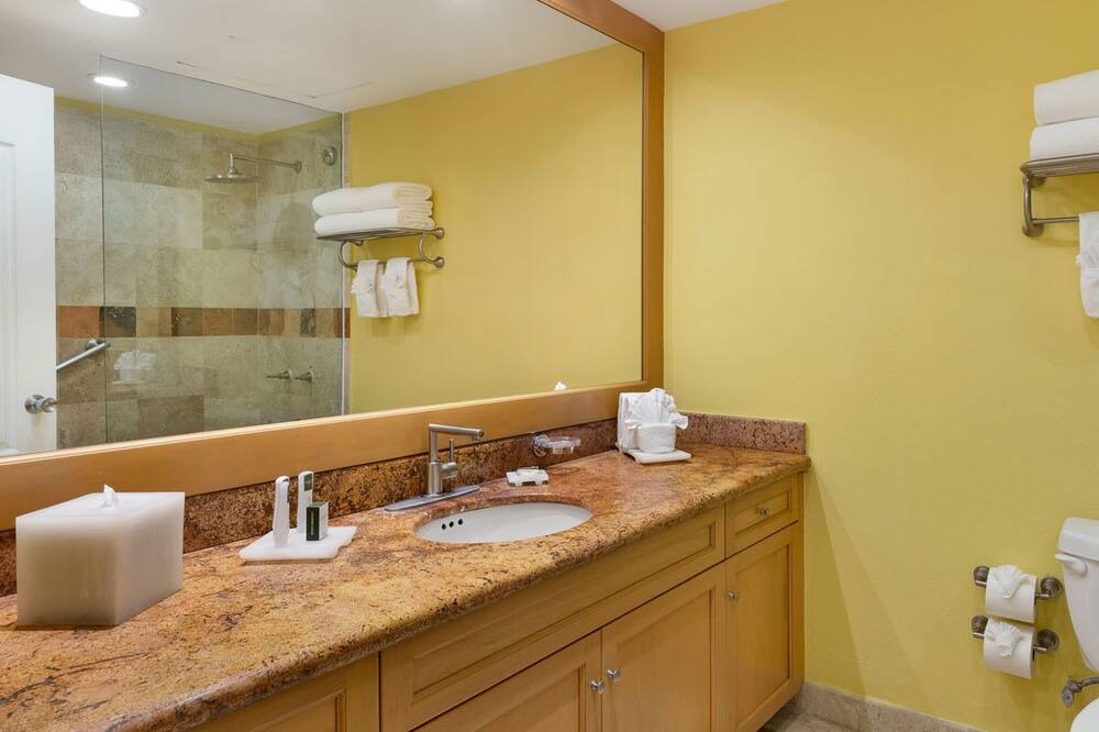 Photo of Bathroom in South Hotel Zone