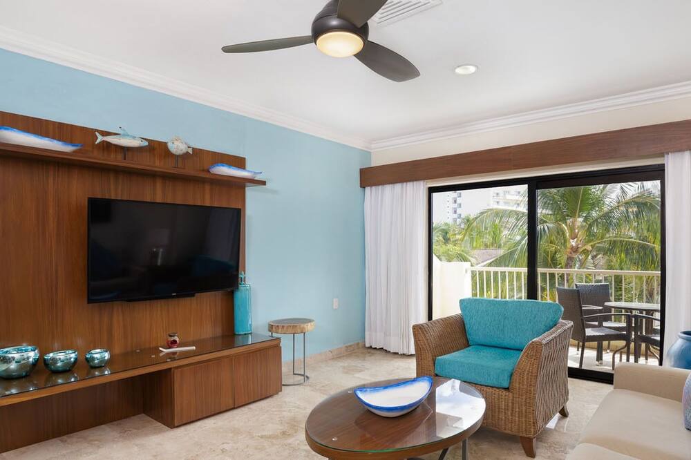 Photo of Livingroom in South Hotel Zone