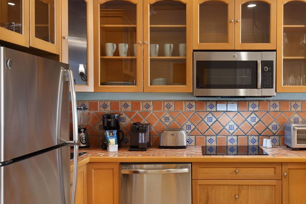 Photo of Kitchen in South Hotel Zone
