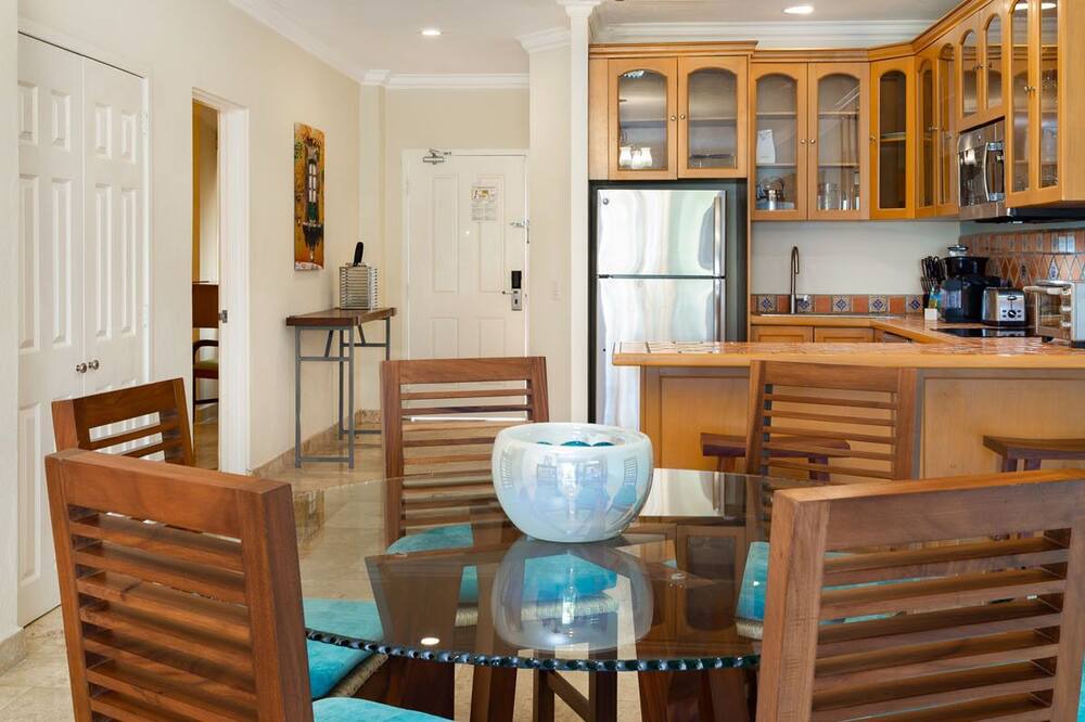 Photo of Kitchen in South Hotel Zone