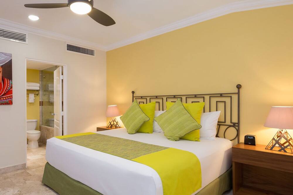 Photo of Bedroom in South Hotel Zone