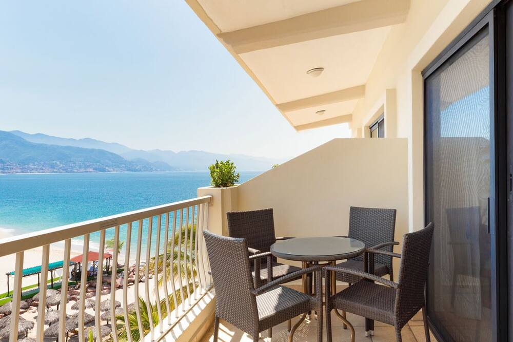 Photo of Patio Balcony in South Hotel Zone