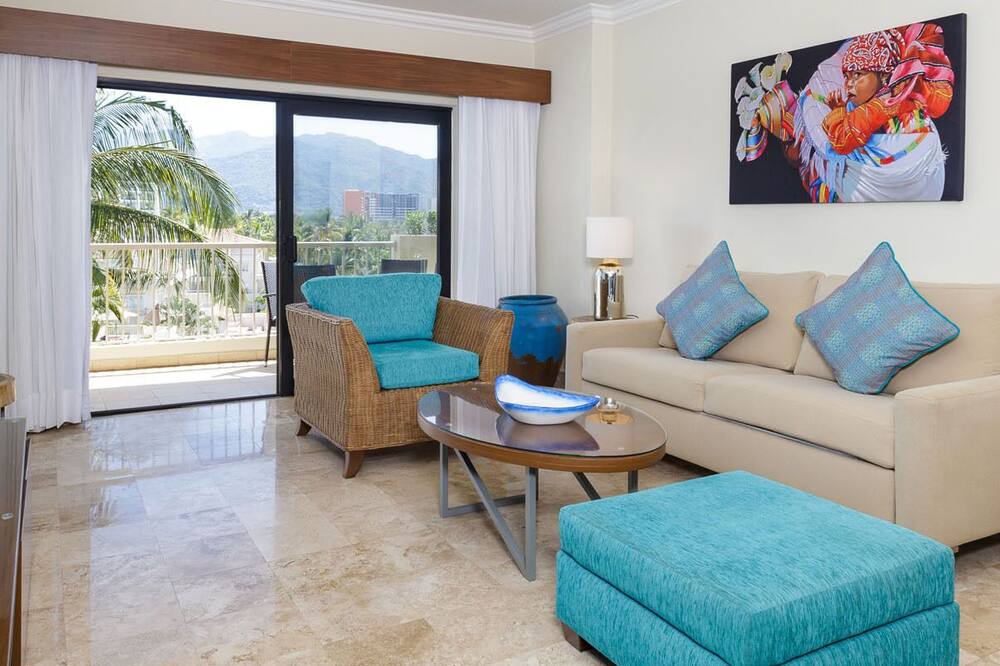 Photo of Livingroom in South Hotel Zone