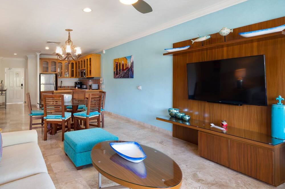 Photo of Livingroom in South Hotel Zone