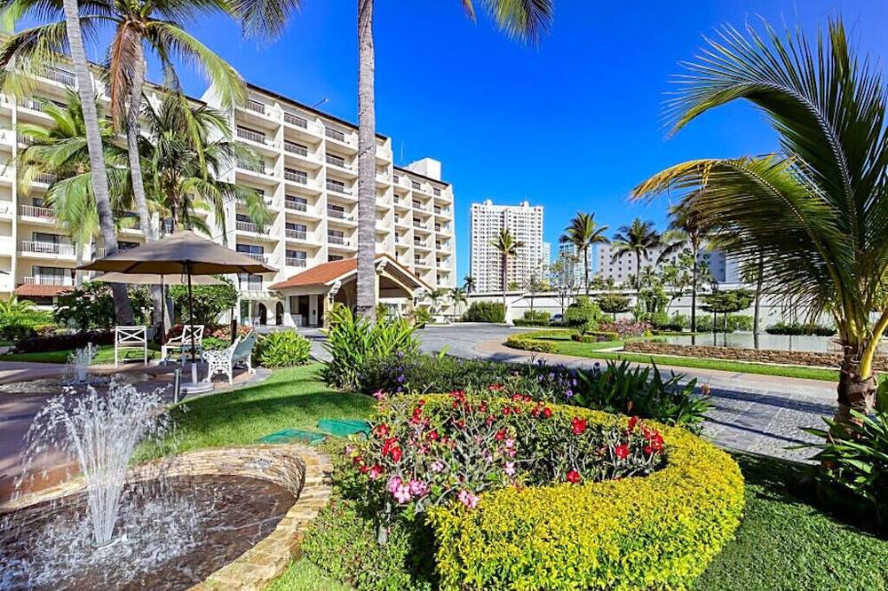 Photo of Outdoor in South Hotel Zone