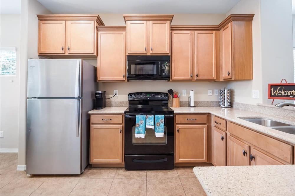 Photo of Kitchen in San Tan Valley