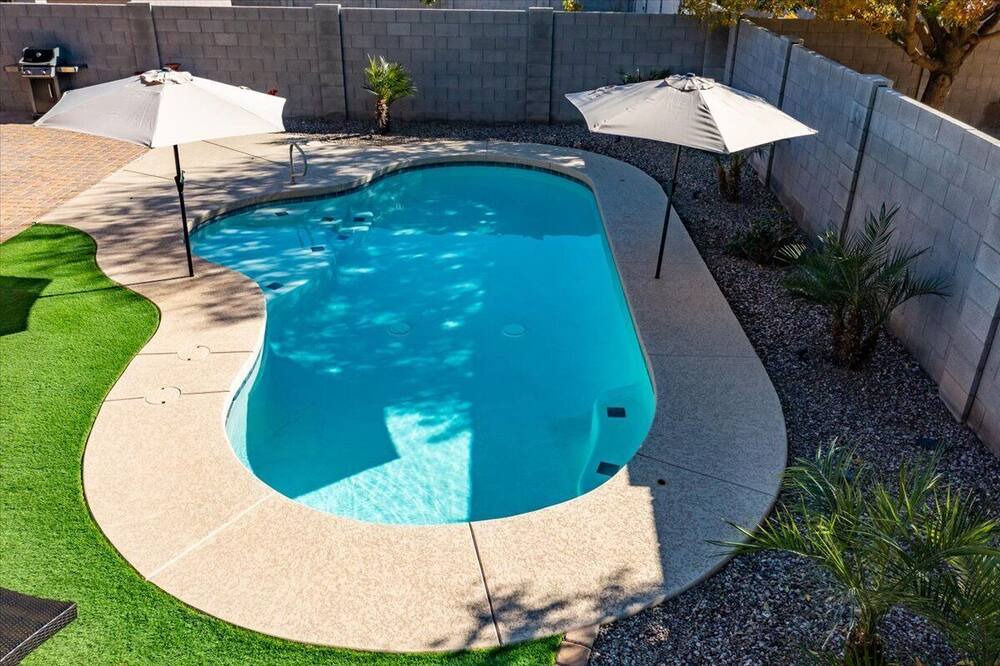 Photo of Outdoor in San Tan Valley