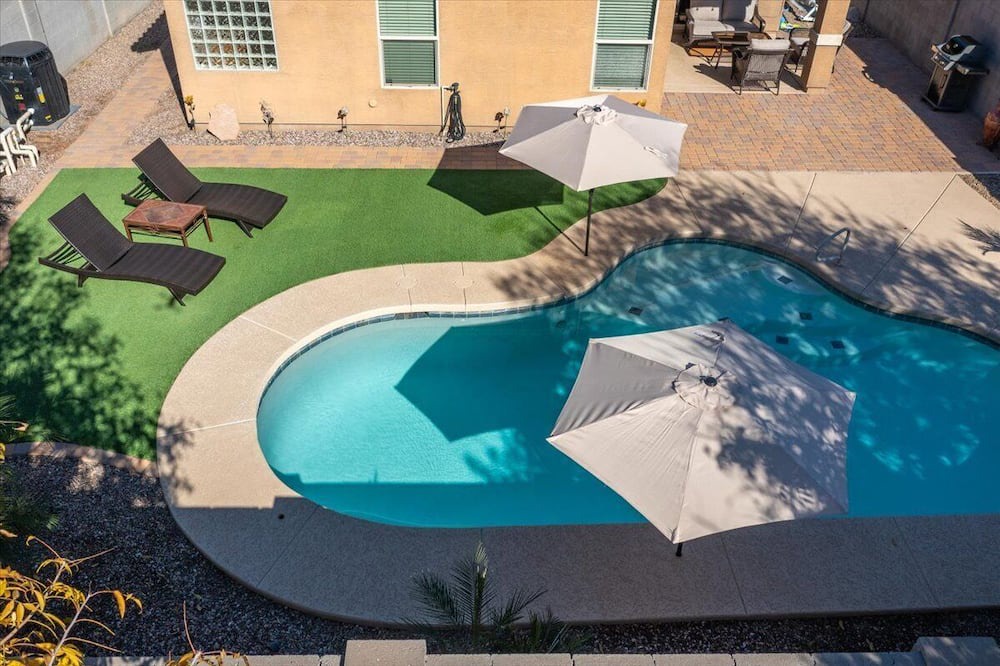 Photo of Outdoor in San Tan Valley