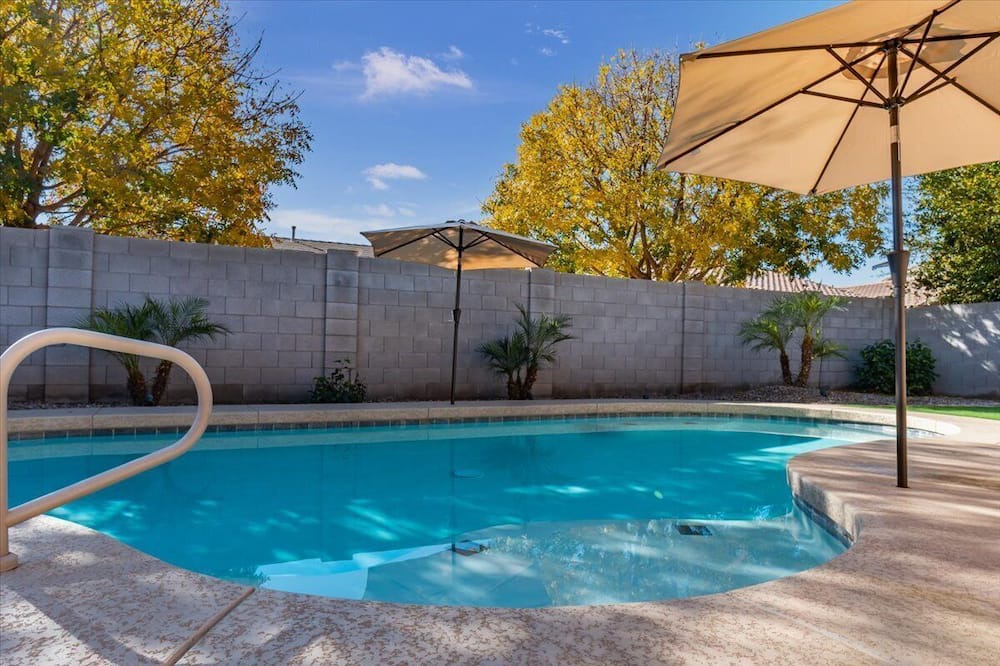 Photo of Outdoor in San Tan Valley