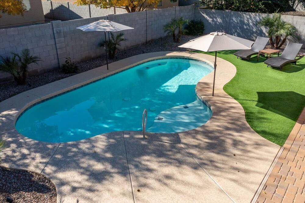 Photo of Outdoor in San Tan Valley