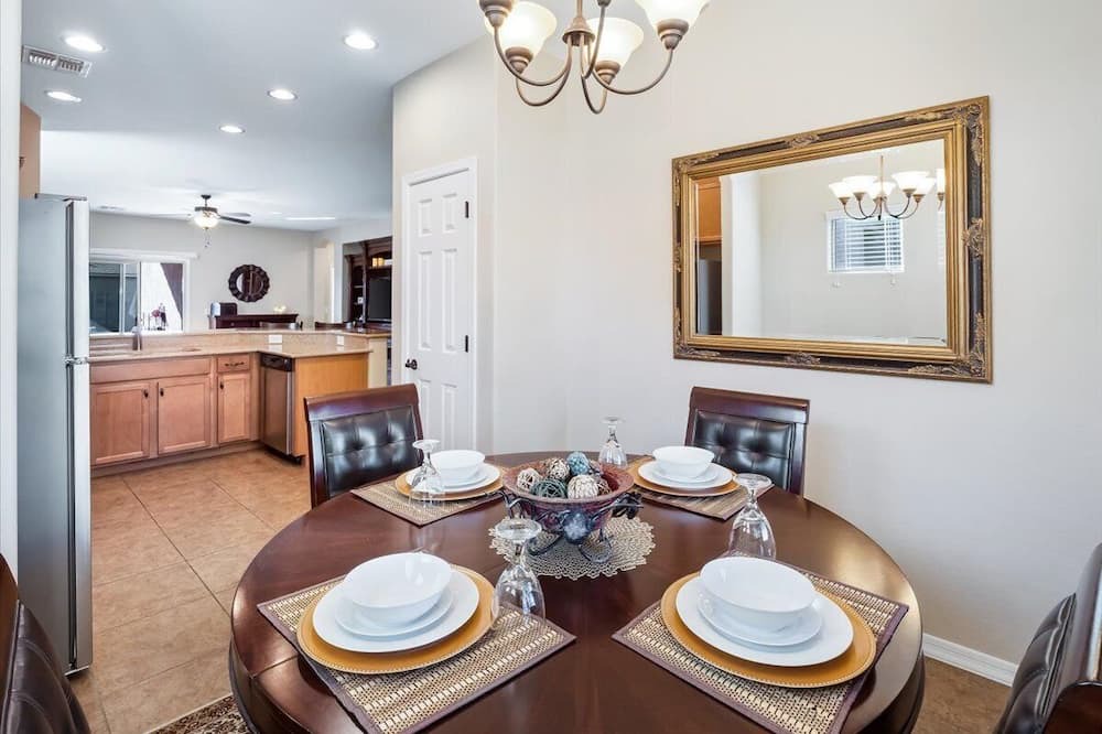 Photo of Kitchen in San Tan Valley