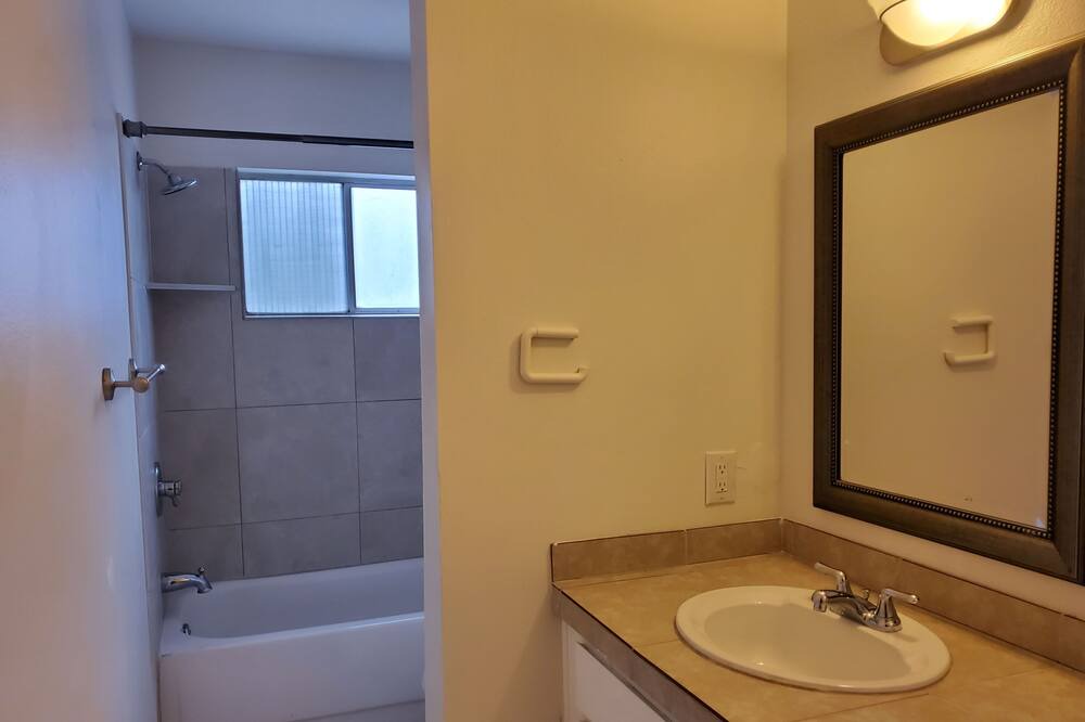 Photo of Bathroom in Trail West