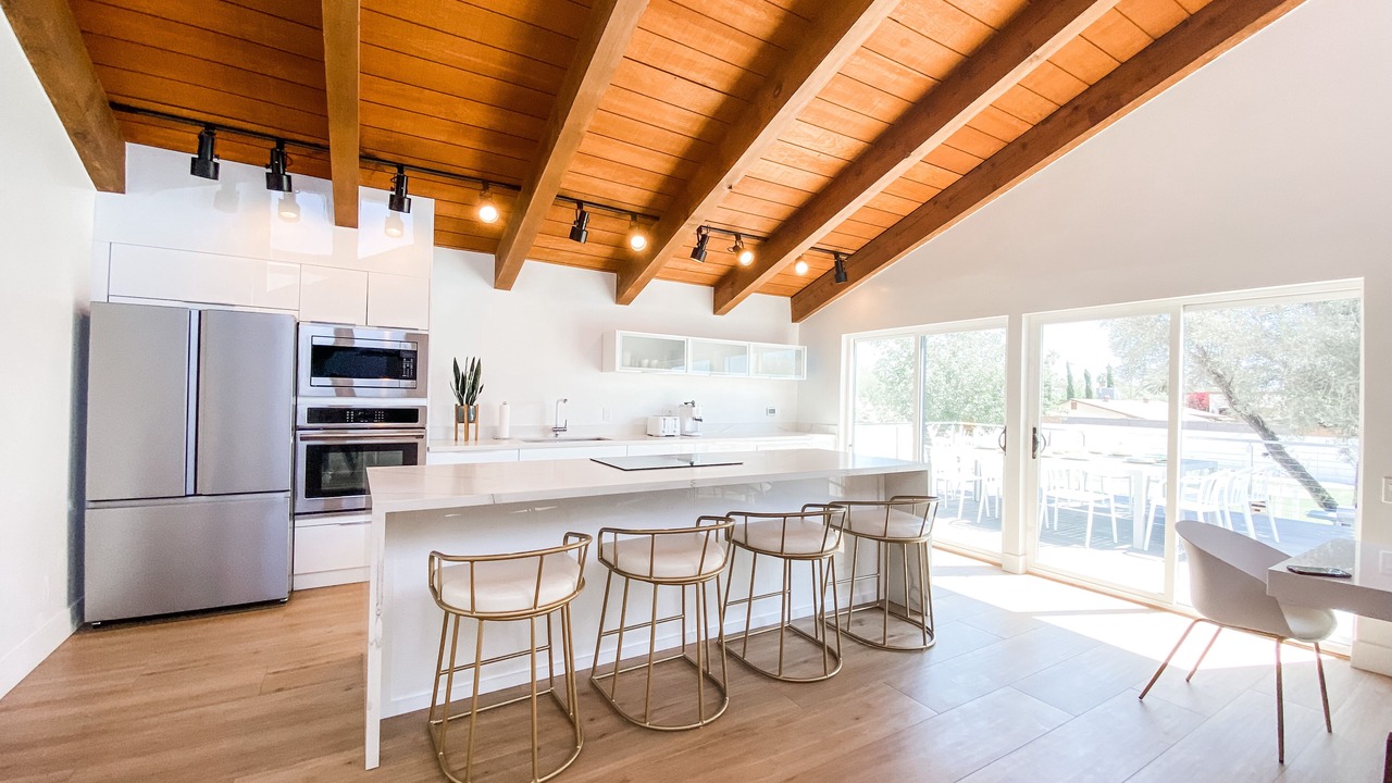 Photo of Kitchen in Shea North Estates