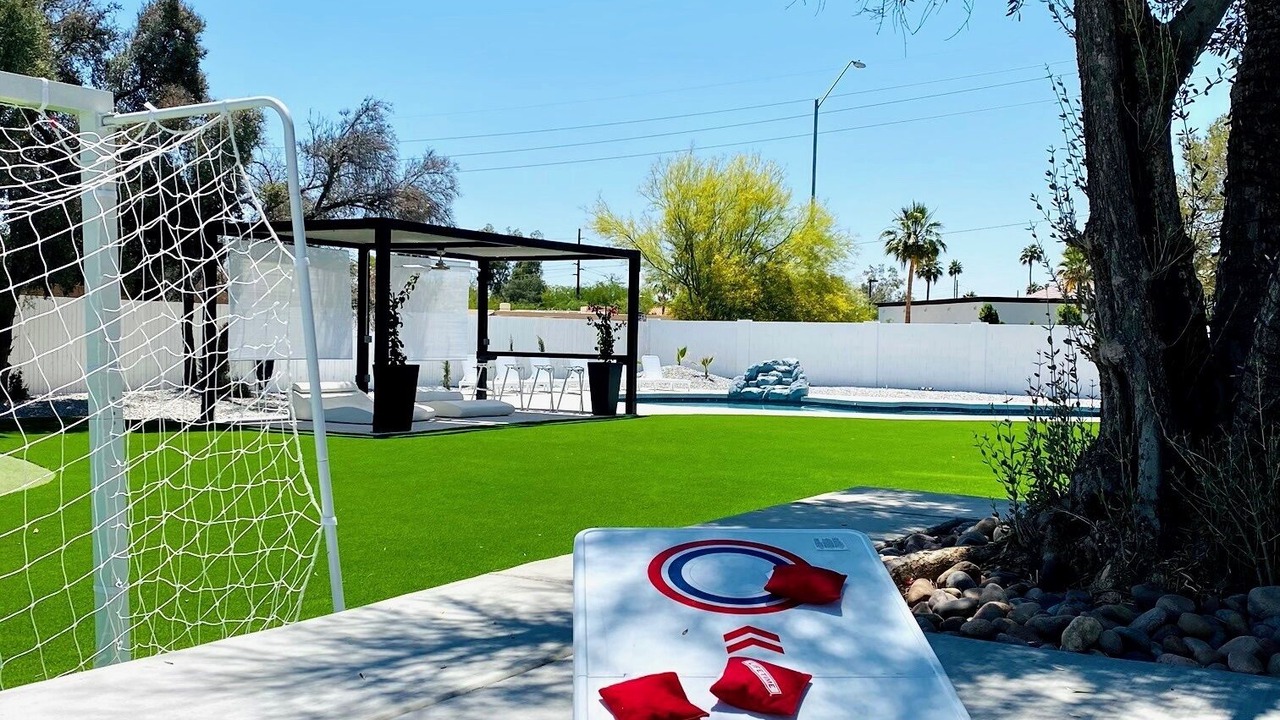 Photo of Outdoor in Shea North Estates