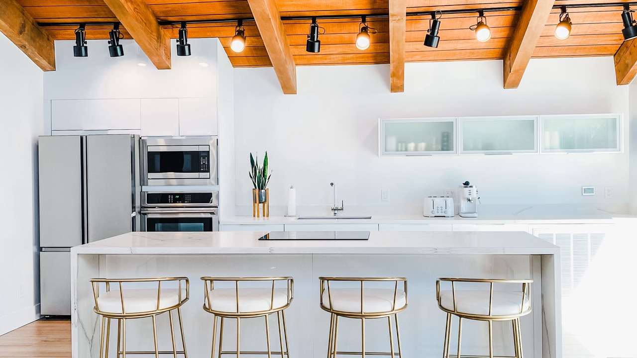 Photo of Kitchen in Shea North Estates