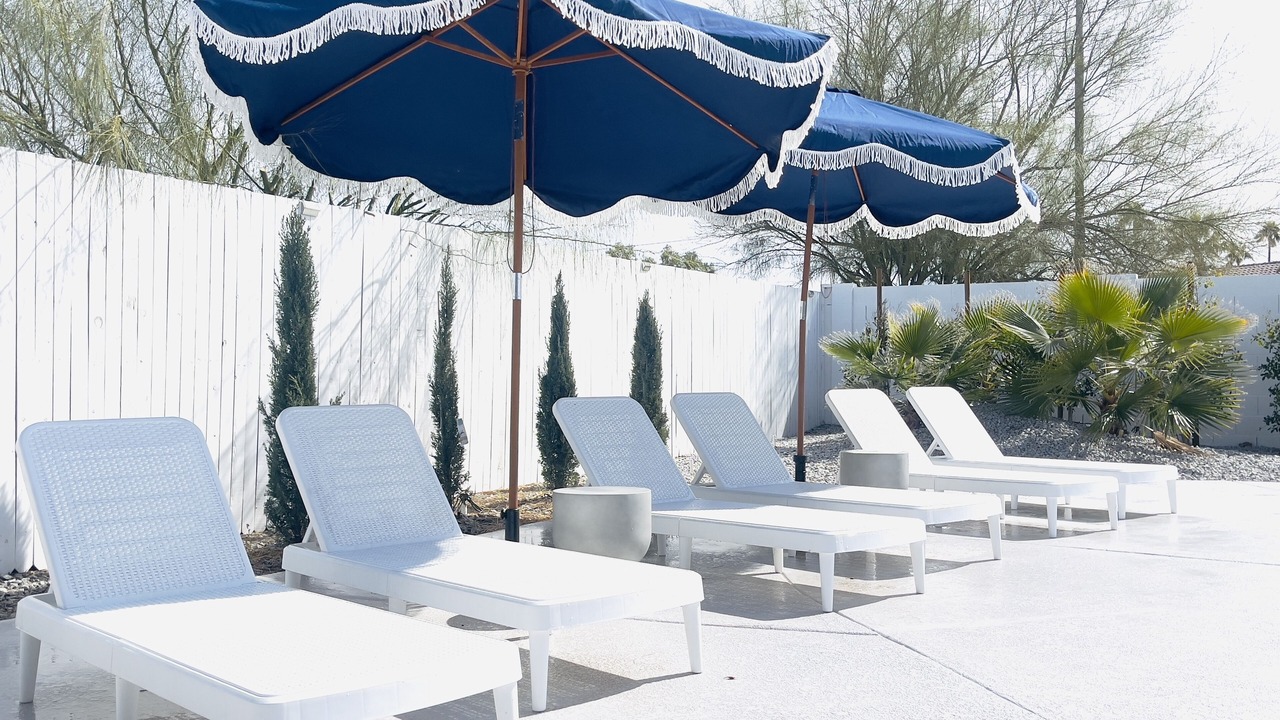 Photo of Patio Balcony in Shea North Estates