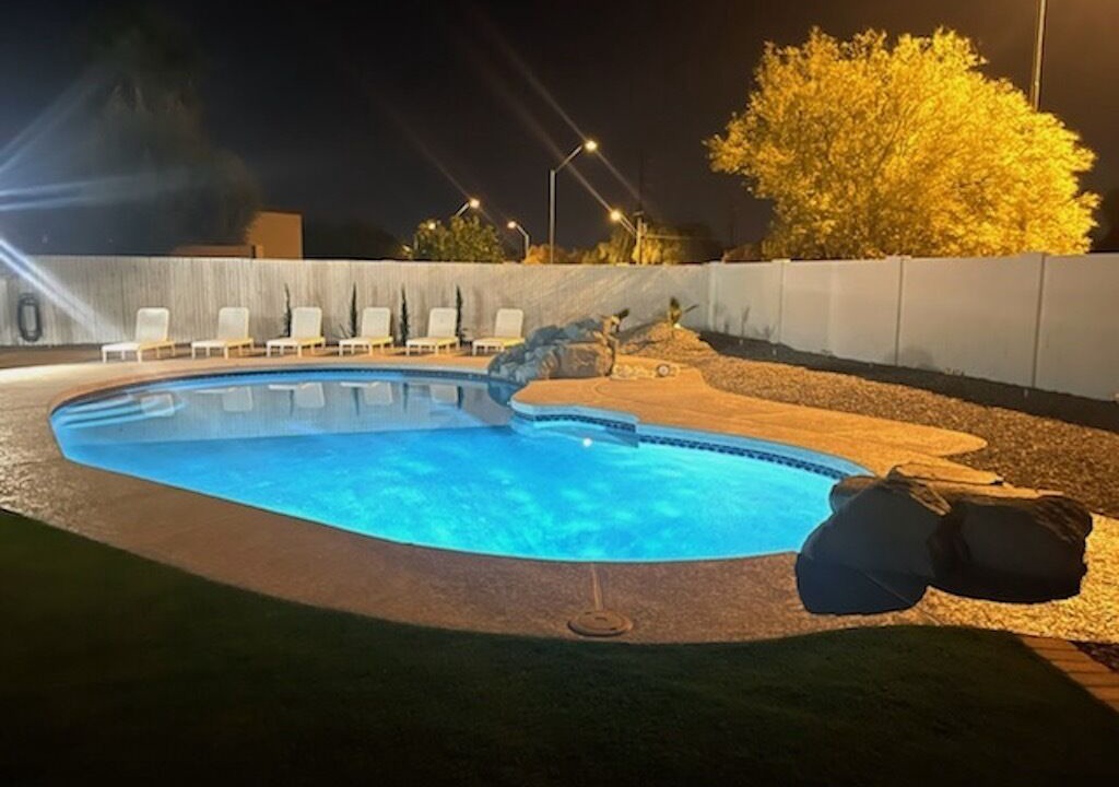 Photo of Outdoor in Shea North Estates
