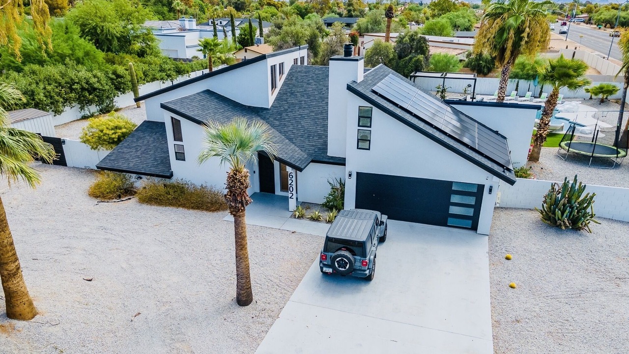 Photo of Outdoor in Shea North Estates
