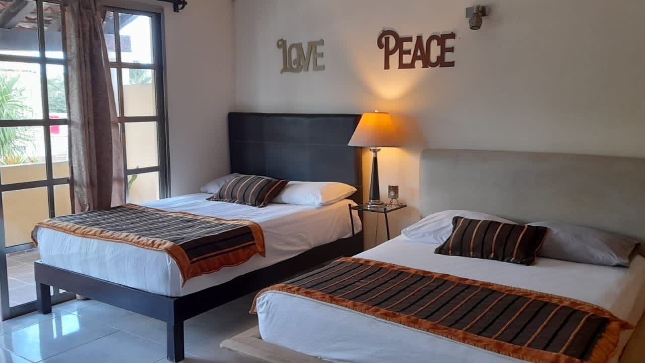 Photo of Bedroom in Alfredo V. Bonfil
