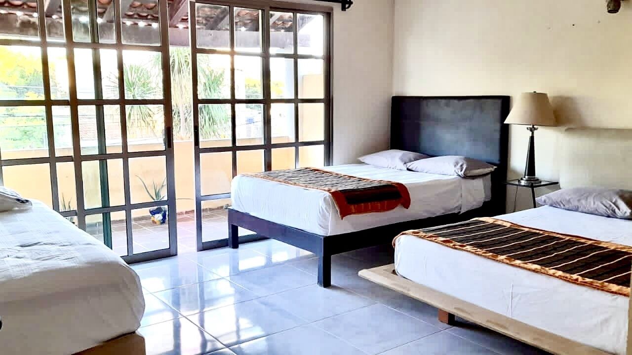 Photo of Bedroom in Alfredo V. Bonfil