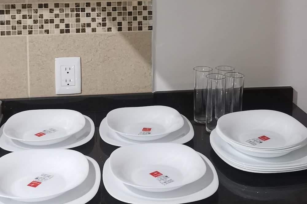 Photo of Kitchen in Queretaro
