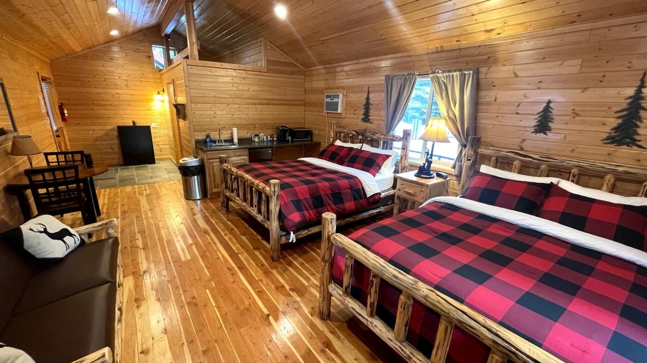 Photo of Bedroom in Thompson Falls