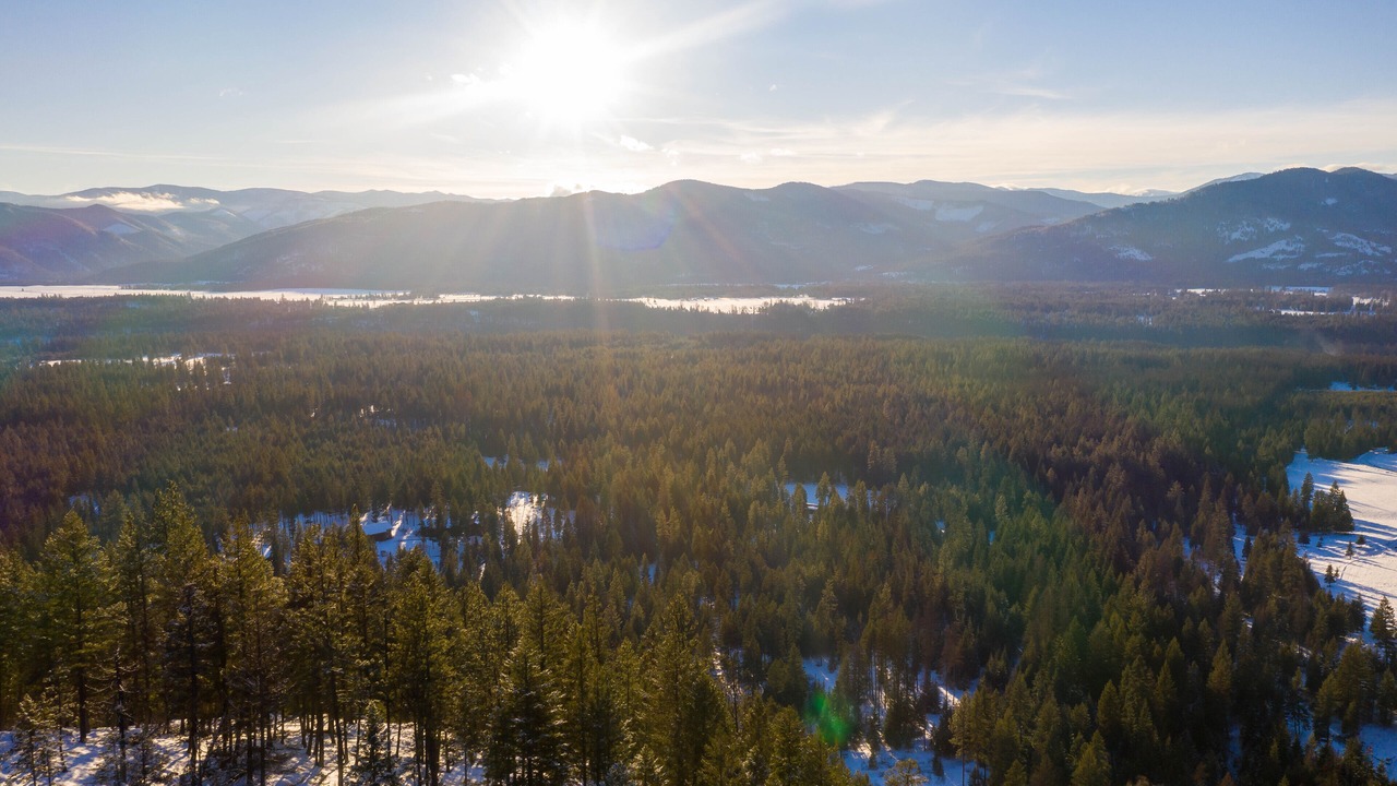 Photo of Outdoor in Thompson Falls