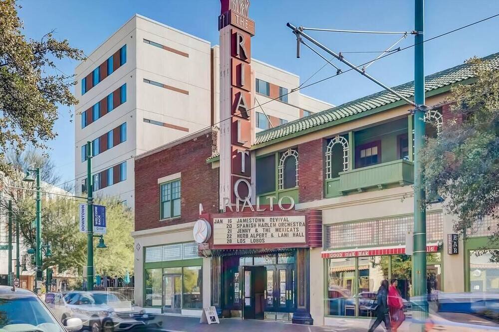 Photo of Others in Menlo Park